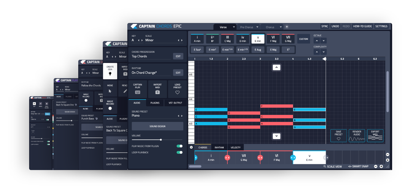 captain plugins from mixed in key torrent