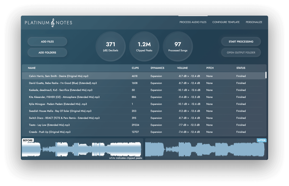 Mixed In Key: Software for DJs and Music Producers - Mixed In Key