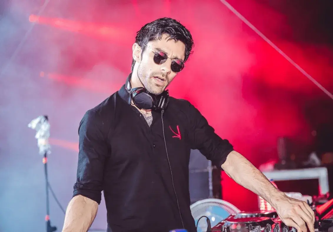 KSHMR