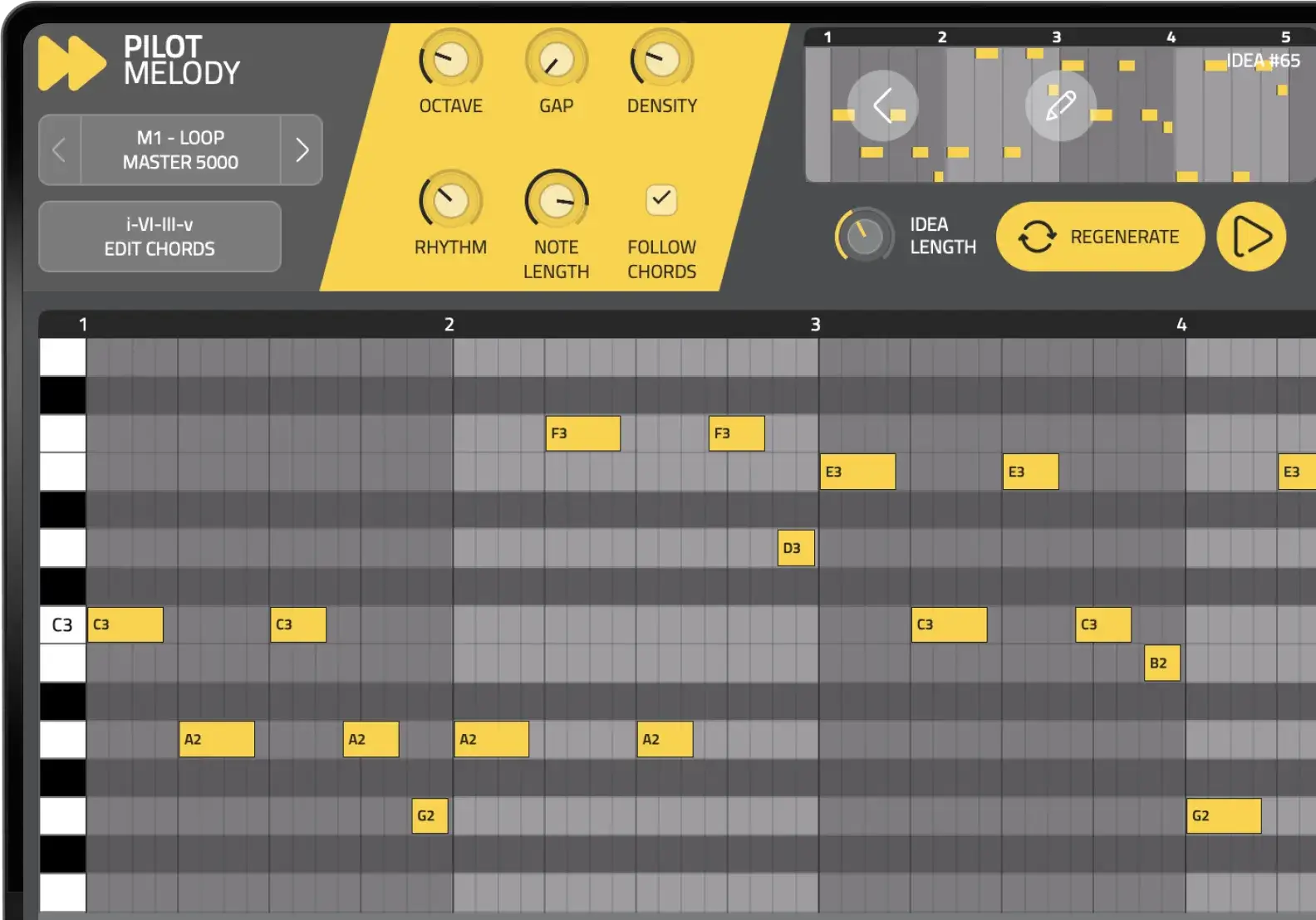 Pilot Plugins