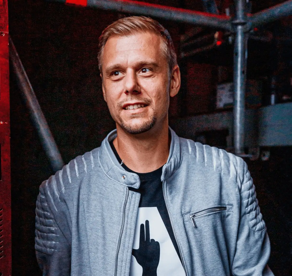 Armin van Buuren