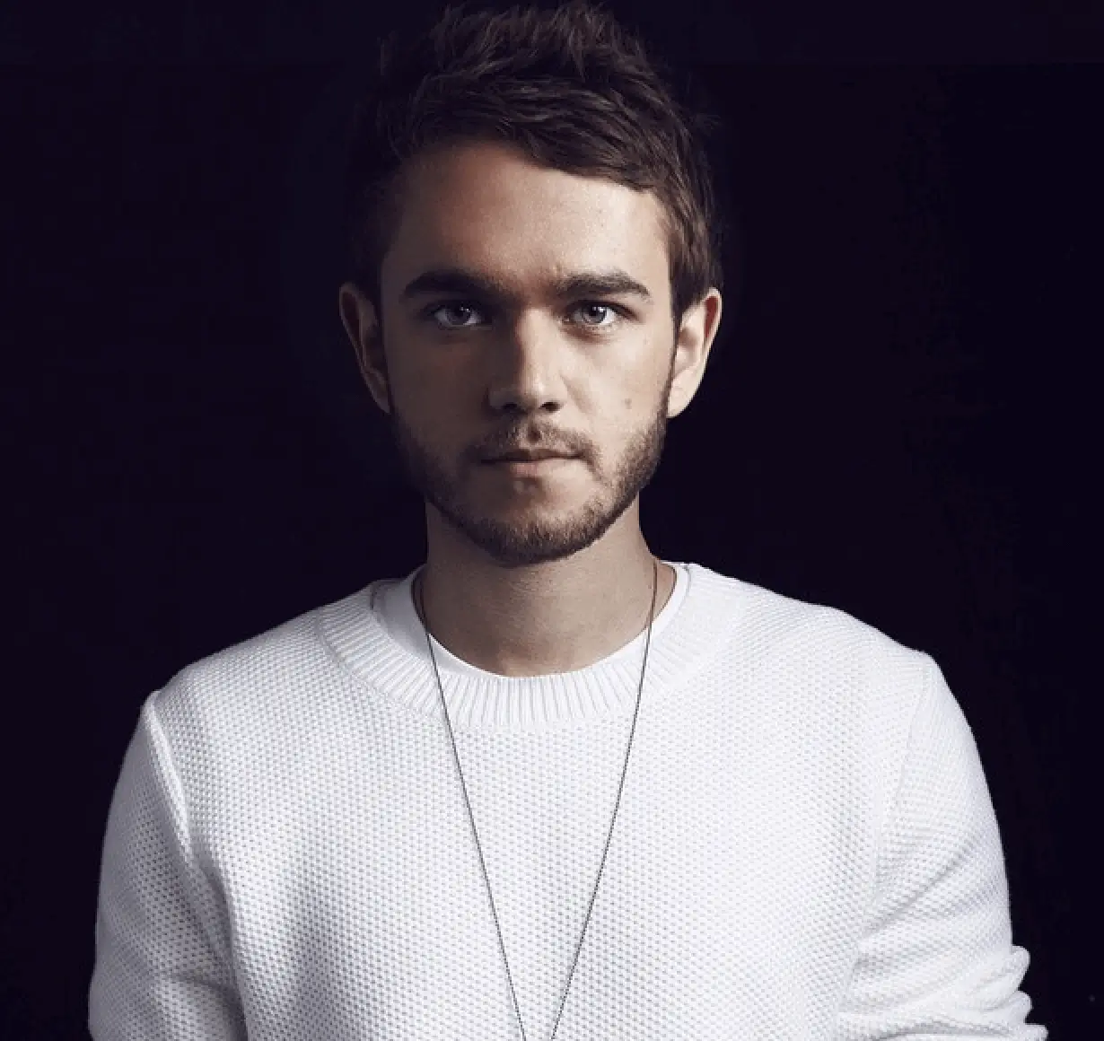 Zedd