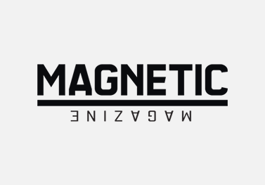 Magnetic Magazine