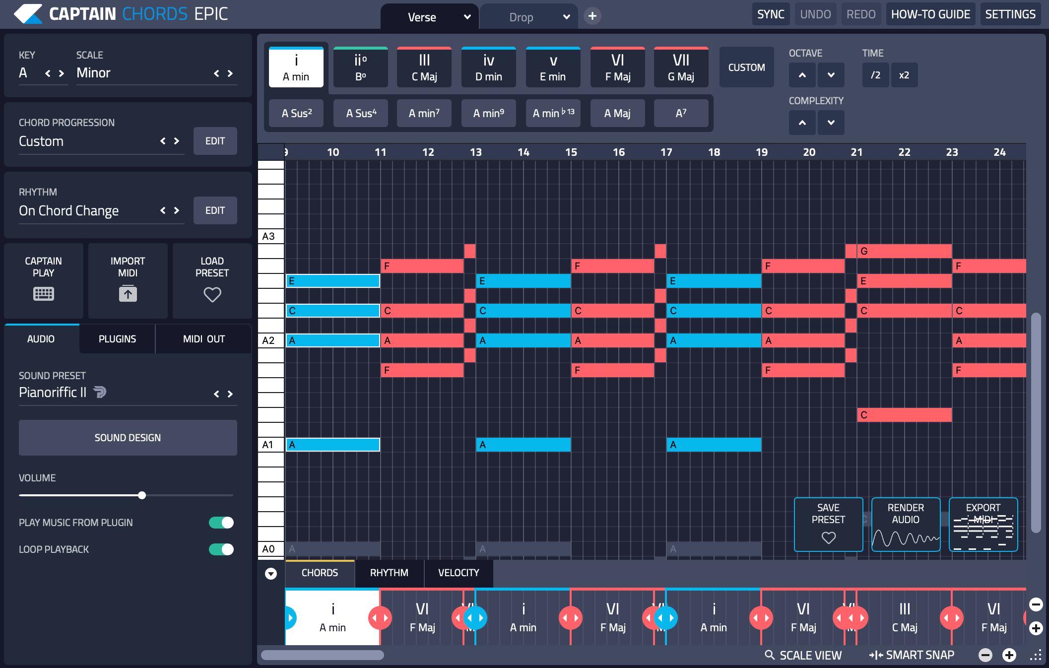 How to Remix workflow overview