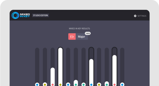 Mixed In Key 11 Pro
