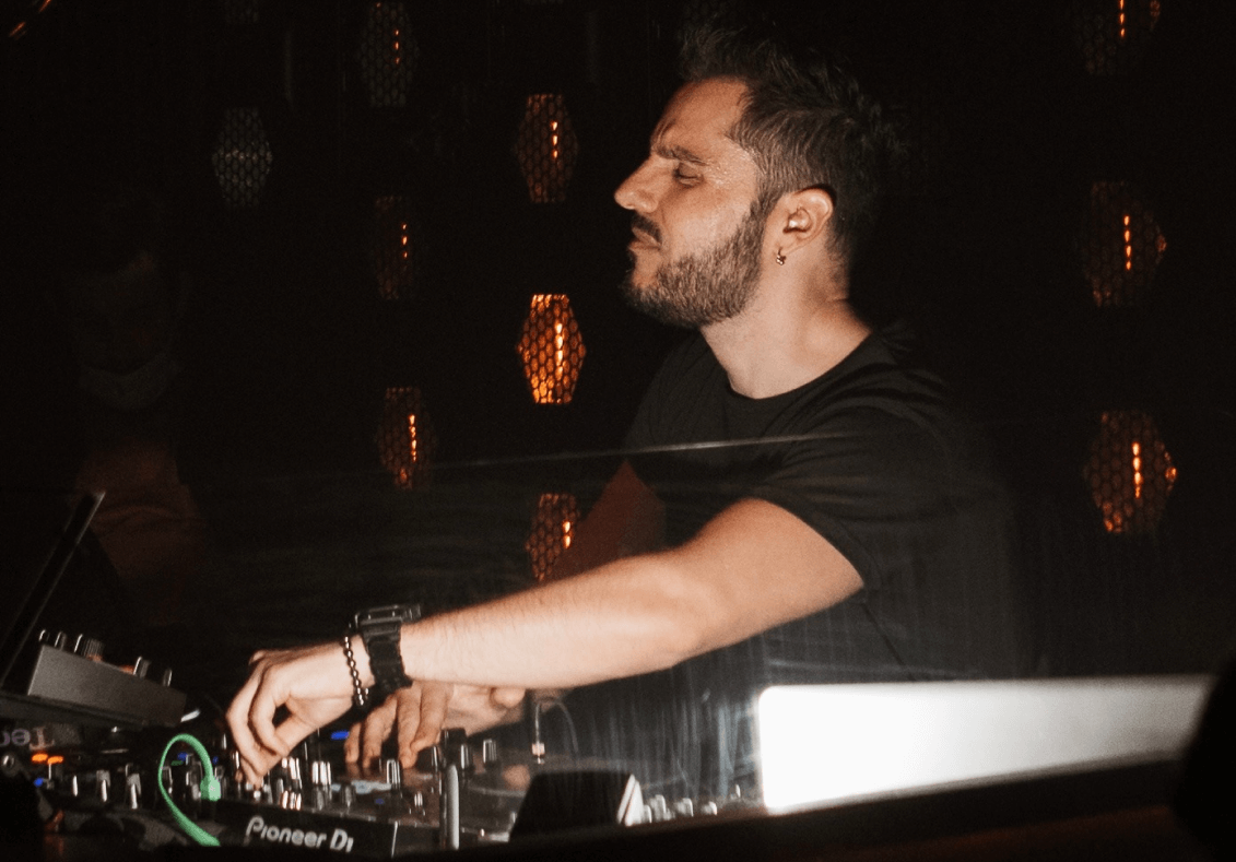 Sebastian Ingorsso