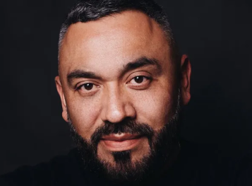 Harry Romero