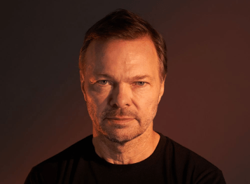 Pete Tong