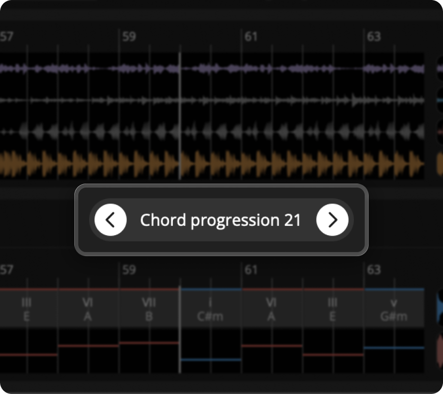 Explore Musical Variations