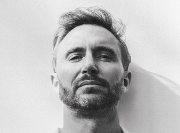 David Guetta