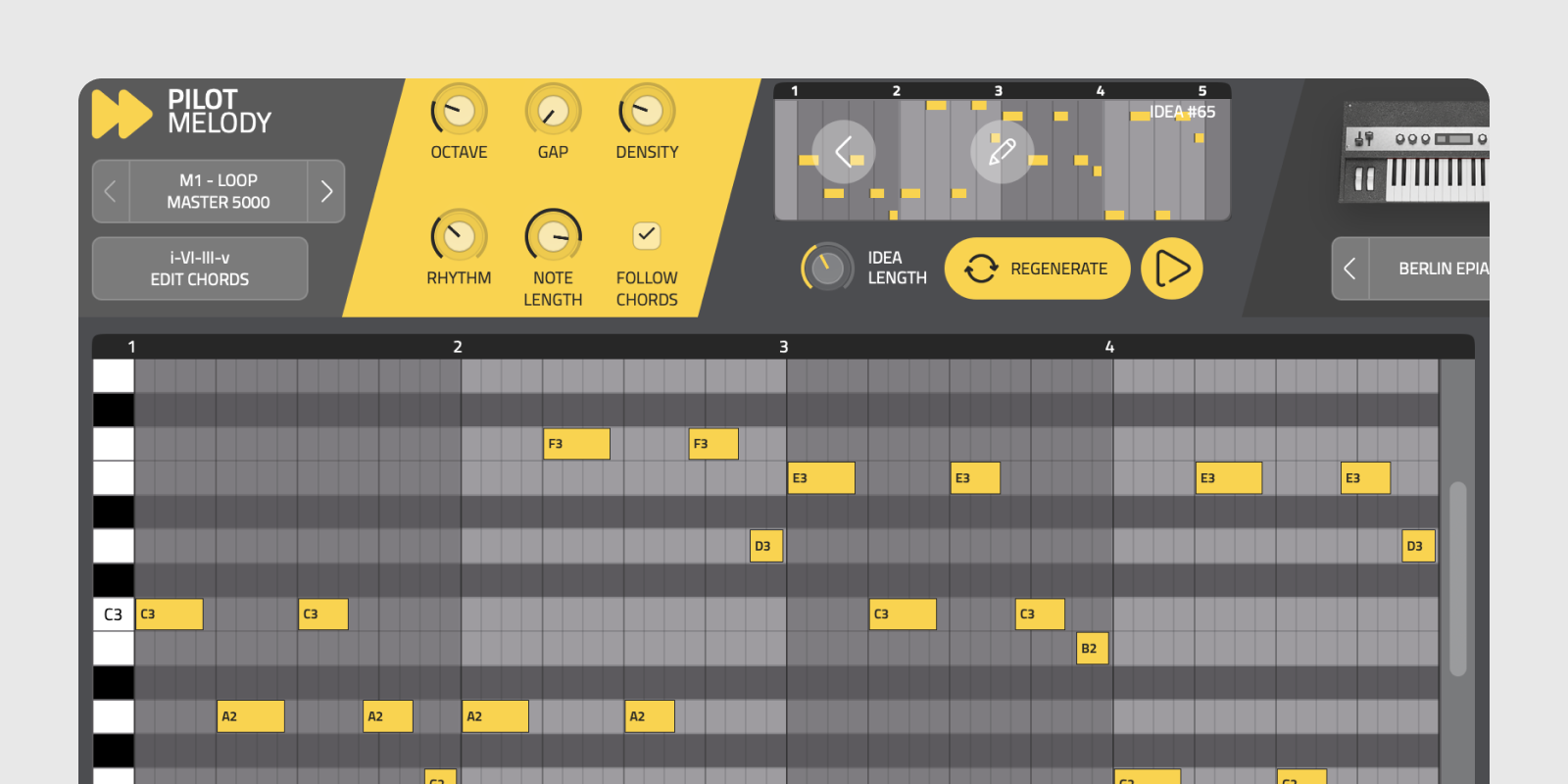 Pilot Plugins