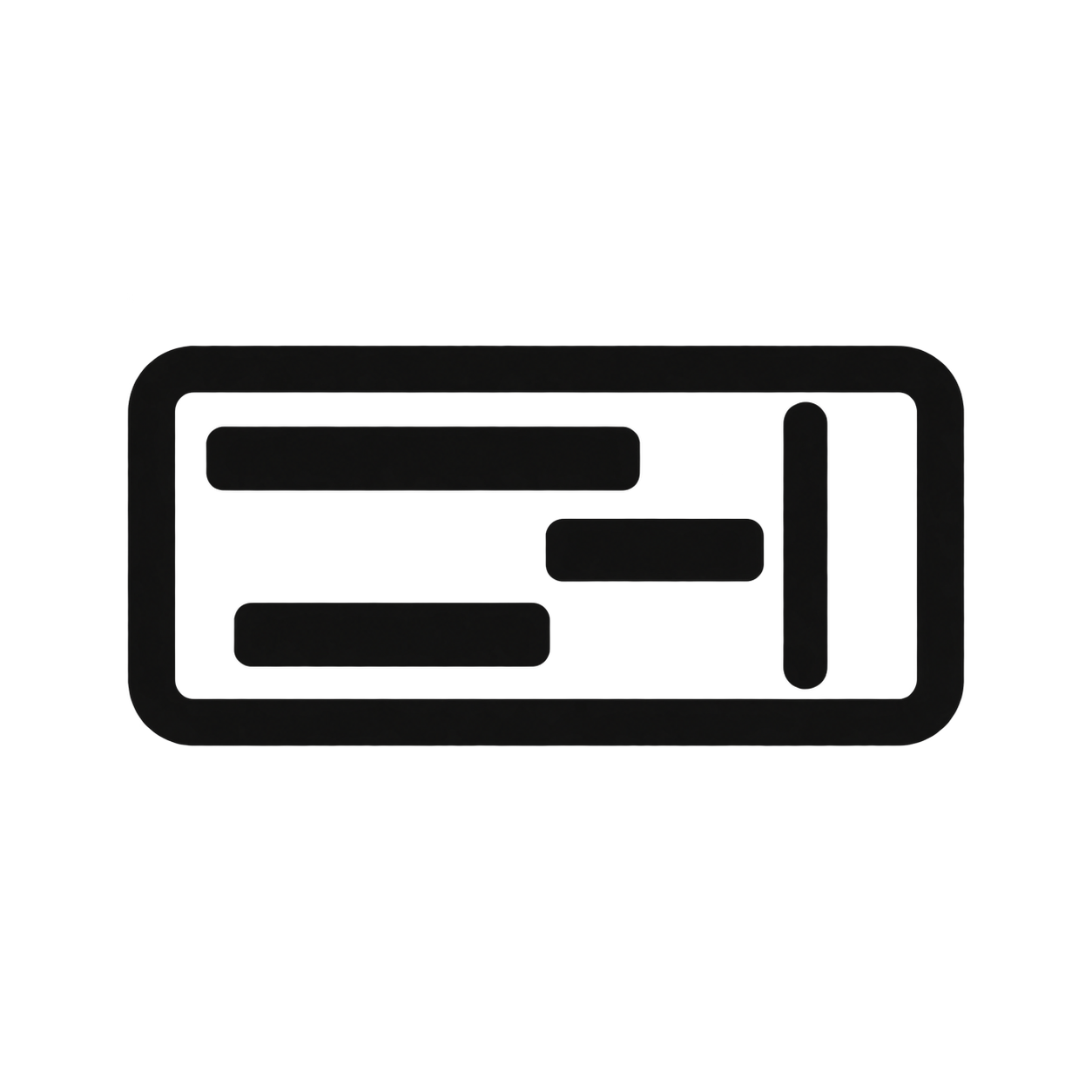 Mixed in key icon